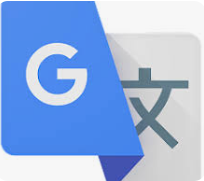 谷歌翻译